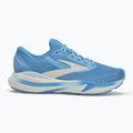 Încălțăminte  de alergare pentru femei Brooks Adrenaline GTS 24 bonnie blue/grey/pink 2