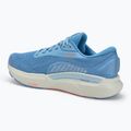 Încălțăminte  de alergare pentru femei Brooks Adrenaline GTS 24 bonnie blue/grey/pink 3