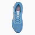 Încălțăminte  de alergare pentru femei Brooks Adrenaline GTS 24 bonnie blue/grey/pink 5