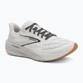 Încălțăminte  de alergare pentru bărbați Brooks Launch 11 white/grey/black