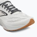 Încălțăminte  de alergare pentru bărbați Brooks Launch 11 white/grey/black 7