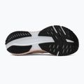 Încălțăminte  de alergare pentru femei Brooks Launch 11 white/gold/pink 4