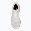 Încălțăminte  de alergare pentru femei Brooks Launch 11 white/gold/pink 5