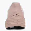 Încălțăminte  de alergare pentru femei Brooks Launch 11 white/gold/pink 6