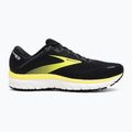 Încălțăminte  de alergare pentru bărbați Brooks Defyance 13 black/yellow/white 2