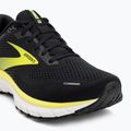 Încălțăminte  de alergare pentru bărbați Brooks Defyance 13 black/yellow/white 7
