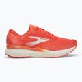 Încălțăminte de alergare pentru femei Brooks Ghost 16 coral/desert flower/coconut 2
