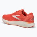 Încălțăminte de alergare pentru femei Brooks Ghost 16 coral/desert flower/coconut 3