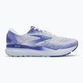 Încălțăminte de alergare pentru femei Brooks Ghost 16 white/amparo blue/limpet shell 2