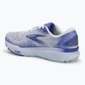Încălțăminte de alergare pentru femei Brooks Ghost 16 white/amparo blue/limpet shell 3