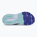 Încălțăminte de alergare pentru femei Brooks Ghost 16 white/amparo blue/limpet shell 4