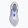 Încălțăminte de alergare pentru femei Brooks Ghost 16 white/amparo blue/limpet shell 5
