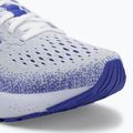 Încălțăminte de alergare pentru femei Brooks Ghost 16 white/amparo blue/limpet shell 7