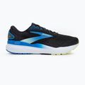 Încălțăminte  de alergare pentru bărbați Brooks Ghost 16 black/cobalt/neo yellow 2