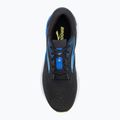 Încălțăminte  de alergare pentru bărbați Brooks Ghost 16 black/cobalt/neo yellow 5