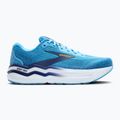 Încălțăminte de alergare pentru bărbați Brooks Ghost Max 2 bonnie blue/blue ribbon/yellow 2