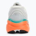 Încălțăminte de alergare pentru bărbați Brooks Ghost Max 2 oyster mushroom/orange /teal 6