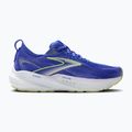 Încălțăminte  de alergare pentru femei Brooks Glycerin 22 amparo blue/hyper iris/yellow 9