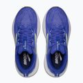Încălțăminte  de alergare pentru femei Brooks Glycerin 22 amparo blue/hyper iris/yellow 11