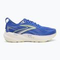 Încălțăminte  de alergare pentru femei Brooks Glycerin 22 amparo blue/hyper iris/yellow 2