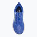 Încălțăminte  de alergare pentru femei Brooks Glycerin 22 amparo blue/hyper iris/yellow 5