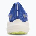 Încălțăminte  de alergare pentru femei Brooks Glycerin 22 amparo blue/hyper iris/yellow 6