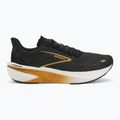 Încălțăminte  de alergare pentru femei Hyperion 2 black/gold/pink 2