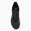 Încălțăminte  de alergare pentru femei Hyperion 2 black/gold/pink 5