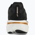 Încălțăminte  de alergare pentru femei Hyperion 2 black/gold/pink 6