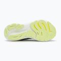 Încălțăminte  de alergare pentru bărbați Brooks Glycerin 22 wide fit black/cobalt/neo yellow 4