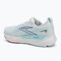 Încălțăminte  de alergare pentru femei Brooks Glycerin GTS 22 white/limpet shell/amparo blue 3