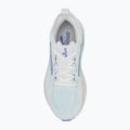 Încălțăminte  de alergare pentru femei Brooks Glycerin GTS 22 white/limpet shell/amparo blue 5