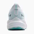 Încălțăminte  de alergare pentru femei Brooks Glycerin 22 wide fit white/limpet shell/amparo blue 12