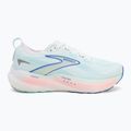 Încălțăminte  de alergare pentru femei Brooks Glycerin 22 wide fit white/limpet shell/amparo blue 2