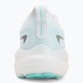 Încălțăminte  de alergare pentru femei Brooks Glycerin 22 wide fit white/limpet shell/amparo blue 6