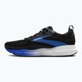 Încălțăminte  de alergare pentru bărbați Brooks Trace 4 black/cobalt/limpet 10
