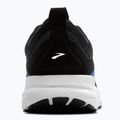 Încălțăminte  de alergare pentru bărbați Brooks Trace 4 black/cobalt/limpet 11