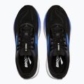 Încălțăminte  de alergare pentru bărbați Brooks Trace 4 black/cobalt/limpet 12