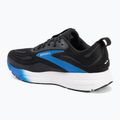 Încălțăminte  de alergare pentru bărbați Brooks Trace 4 black/cobalt/limpet 3