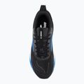 Încălțăminte  de alergare pentru bărbați Brooks Trace 4 black/cobalt/limpet 5