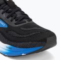 Încălțăminte  de alergare pentru bărbați Brooks Trace 4 black/cobalt/limpet 7