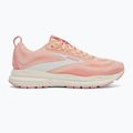 Încălțăminte  de alergare pentru femei Brooks Trace 4 tropical peach/dianthus/ grey 2