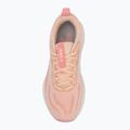 Încălțăminte  de alergare pentru femei Brooks Trace 4 tropical peach/dianthus/ grey 5