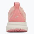 Încălțăminte  de alergare pentru femei Brooks Trace 4 tropical peach/dianthus/ grey 6