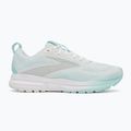 Încălțăminte  de alergare pentru femei Brooks Trace 4 bright white/limpet/black 2