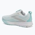 Încălțăminte  de alergare pentru femei Brooks Trace 4 bright white/limpet/black 3