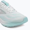 Încălțăminte  de alergare pentru femei Brooks Trace 4 bright white/limpet/black 7