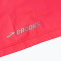 Tricou de alergare pentru femei  Brooks Sprint Free 3.0 neo cayenne 4