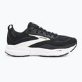 Încălțăminte  de alergare pentru femei Brooks Trace 4 black/grey/white 2