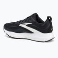 Încălțăminte  de alergare pentru femei Brooks Trace 4 black/grey/white 3